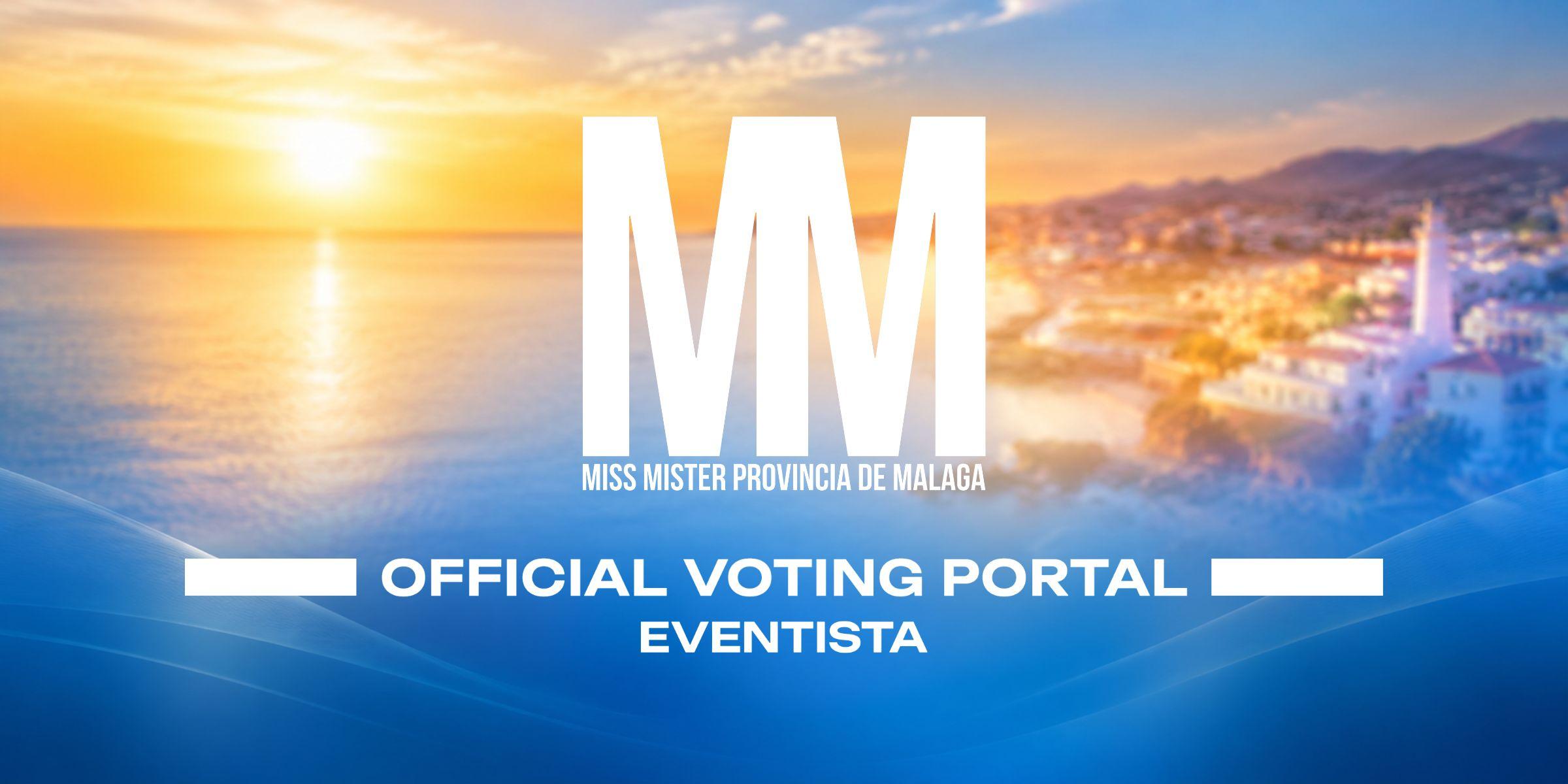 Miss Mister Provincia de Málaga 2026