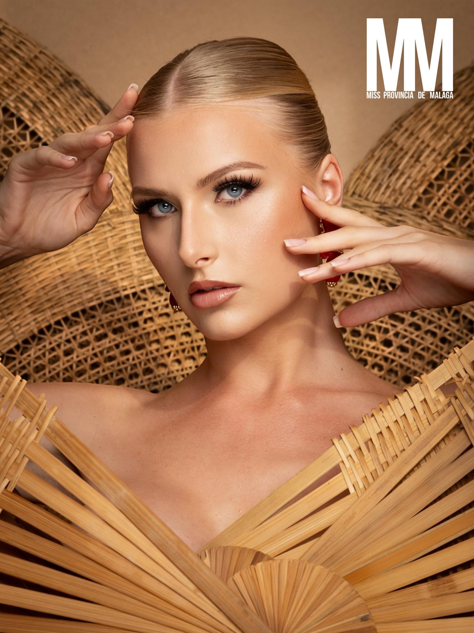 Anastasiia Mykhailenko